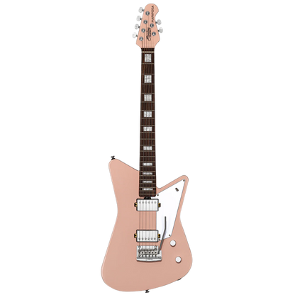 Sterling by Music Man Mariposa - Pueblo Pink