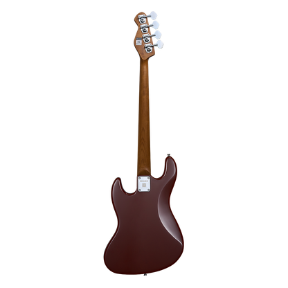 Mooer MBJ420 - Red Burst