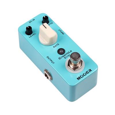 Mooer Ensemble King Analog Chorus