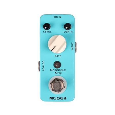 Mooer Ensemble King Analog Chorus