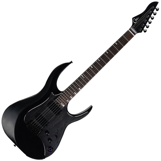 Mooer GTRS Modern M800 - Pearl Black