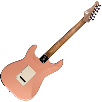 Mooer GTRS 801 Pro RM - Flamingo Pink