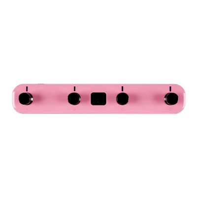 Mooer GTRS Wireless Footswitch - Pink