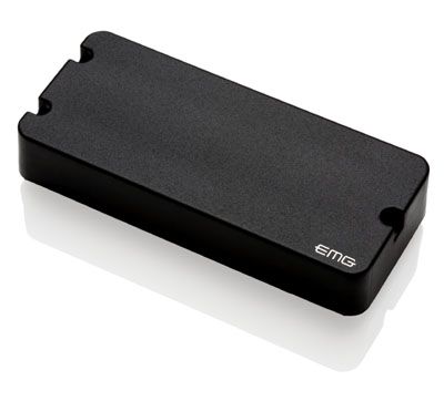 EMG MM5CS - Black
