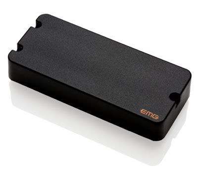 EMG MM5TW Black