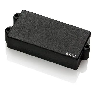 EMG MMHZ Black
