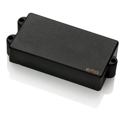 EMG MMTW Black