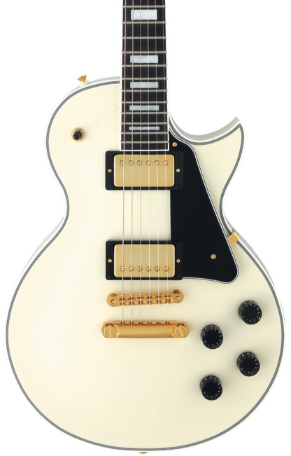 FGN Neo Classic Single Cut NLC10RMP - Antique White
