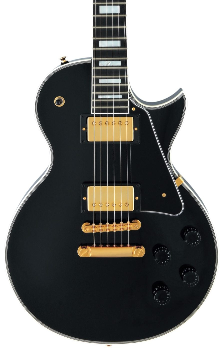FGN Neo Classic Single Cut NLC20EMH - Black