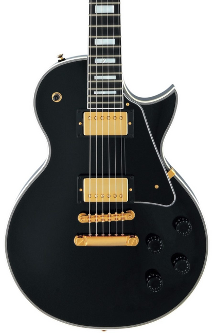 FGN Neo Classic Single Cut NLC20EMH - Black