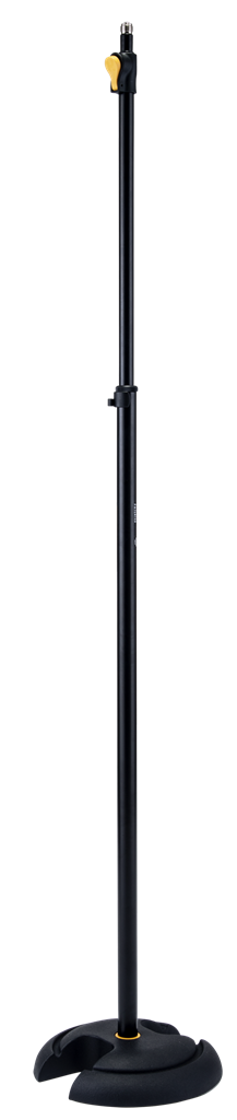 Hercules EZ Grip H Base Microphone Stand