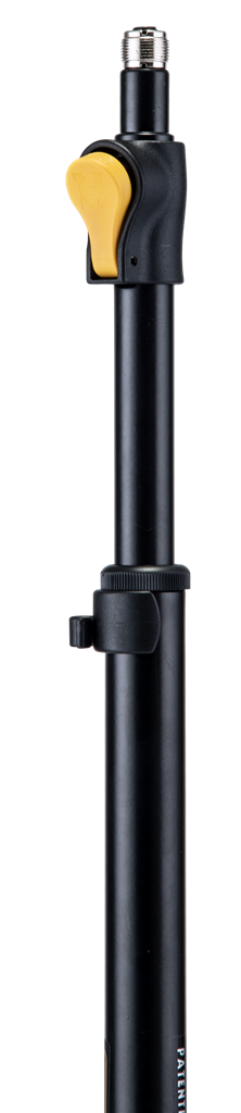 Hercules EZ Grip H Base Microphone Stand