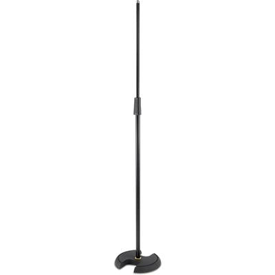 Hercules Stage Series Microphone Stand - Round Base