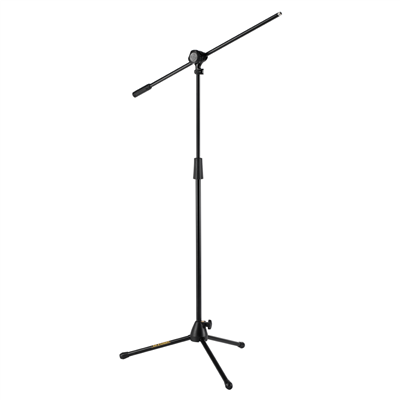 Hercules Stage Series Microphone Stand - Boom/Tripod