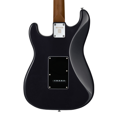 Mooer MSC20 Pro - Black Burst