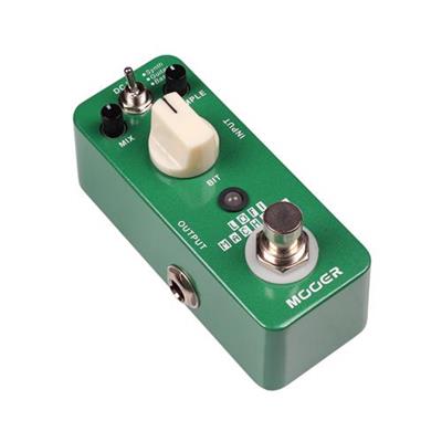 Mooer Lofi Machine 3 Mode Pedal