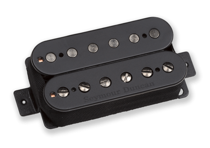 Seymour Duncan Nazgul Bridge - Black
