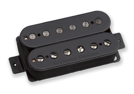 Seymour Duncan Nazgul Bridge - Black
