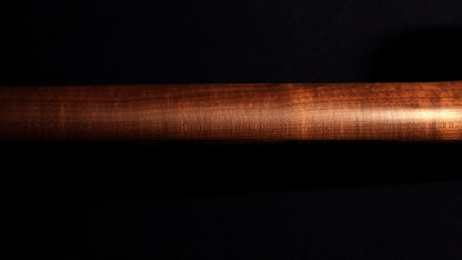 Shergold Provocateur Standard SP12 - Dirty Blonde