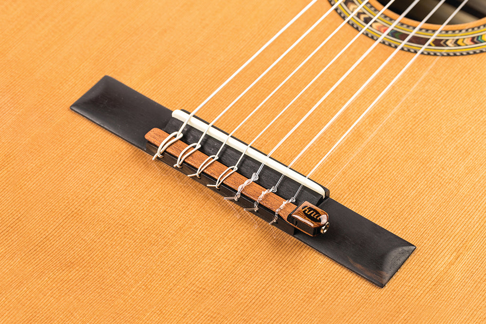 KNA Piezo Pickup for 7-String Nylon Guitar