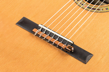 KNA Piezo Pickup for 7-String Nylon Guitar