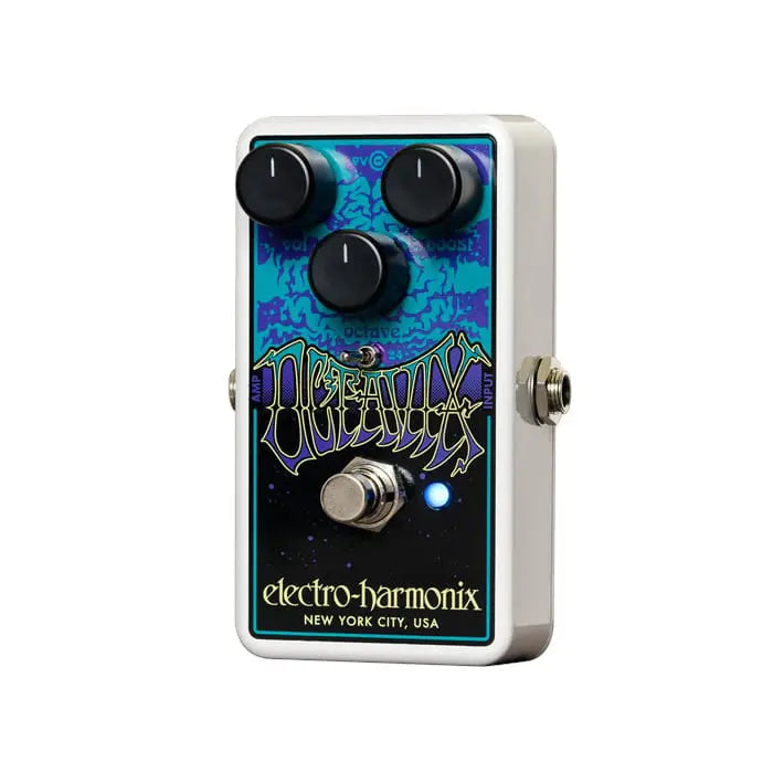 EHX Octavix