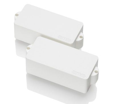 EMG P White