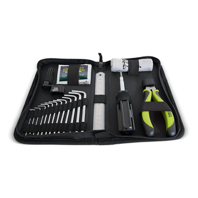 Ernie Ball Musician's Tool Kit