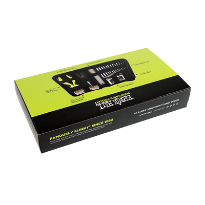 Ernie Ball Musician's Tool Kit