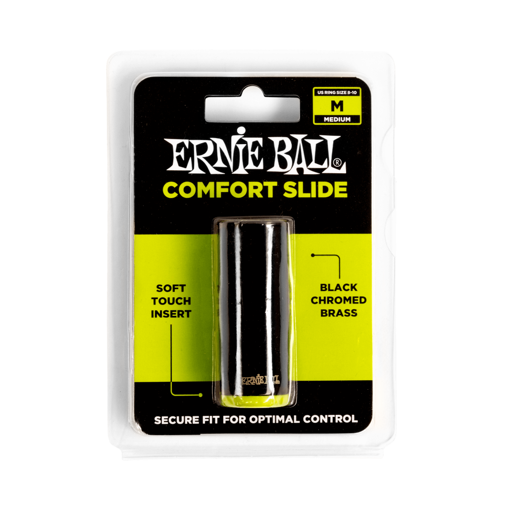 Ernie Ball Comfort Slide - Medium