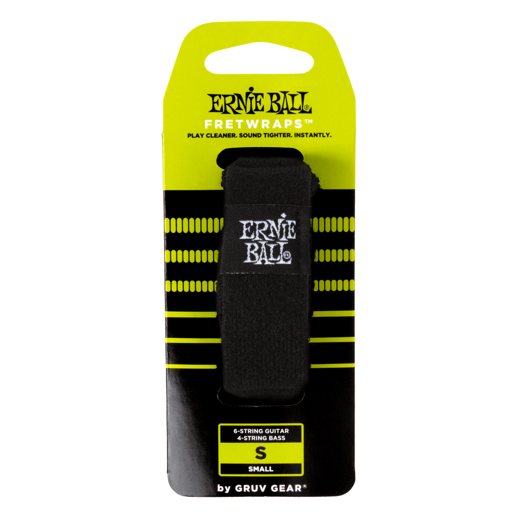 Ernie Ball Fretwrap - S