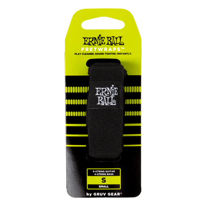 Ernie Ball Fretwrap - S