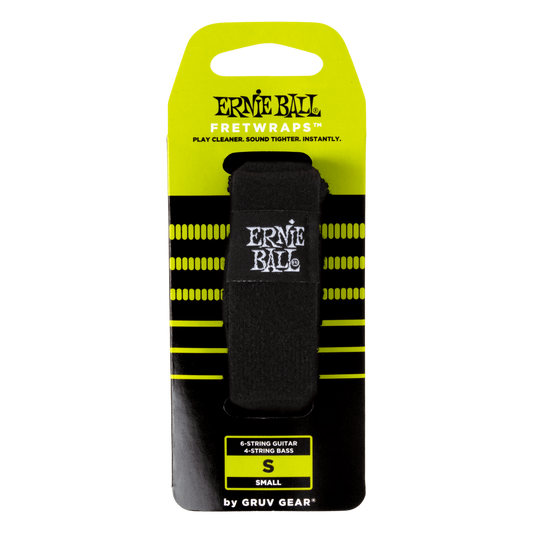 Ernie Ball Fretwrap - S