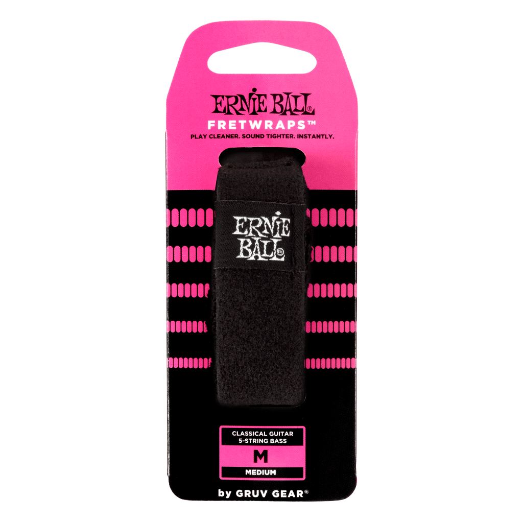 Ernie Ball Fretwrap - M