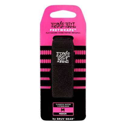 Ernie Ball Fretwrap - M