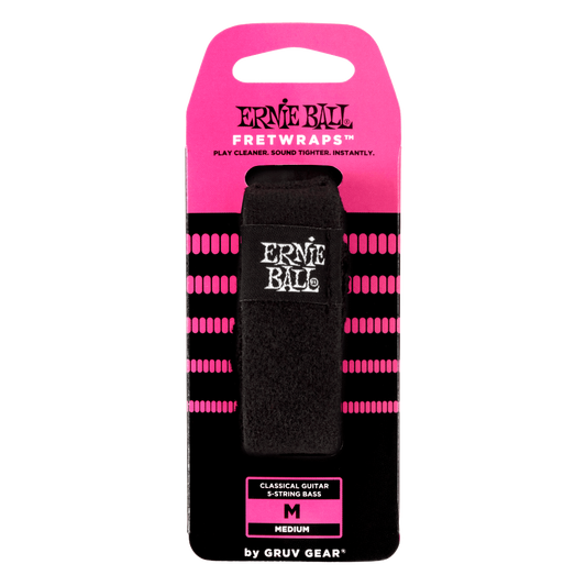 Ernie Ball Fretwrap - M