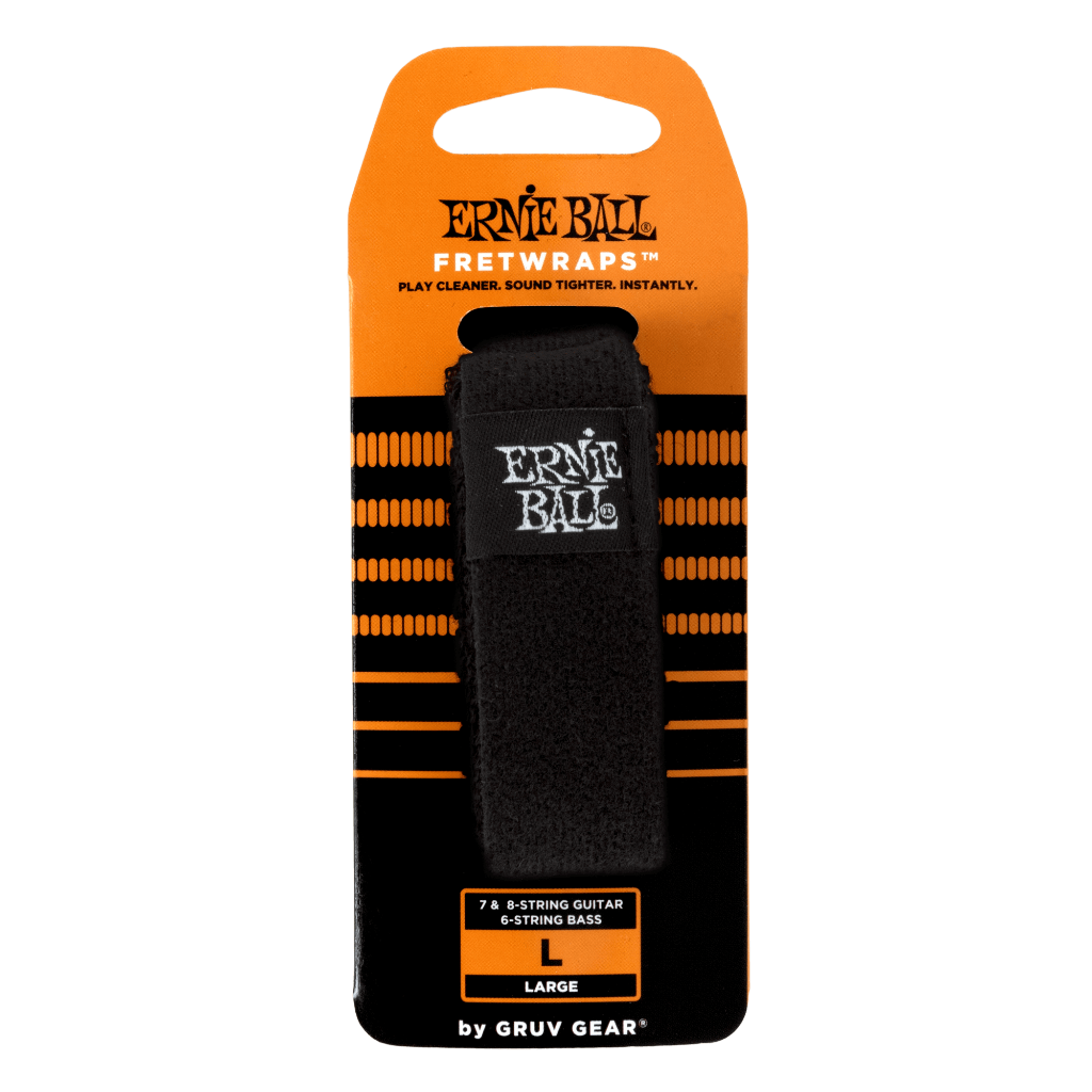 Ernie Ball Fretwrap - L