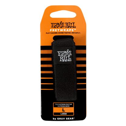 Ernie Ball Fretwrap - L