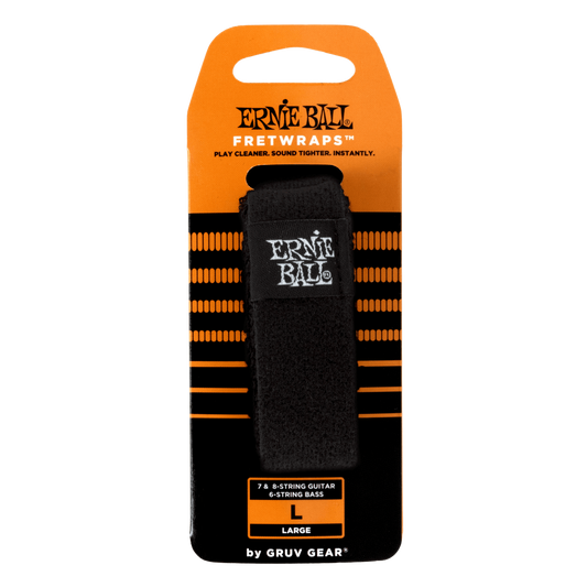 Ernie Ball Fretwrap - L