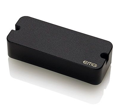 EMG P60A Black