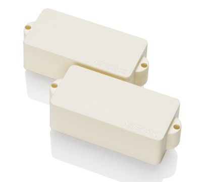 EMG P6X Ivory