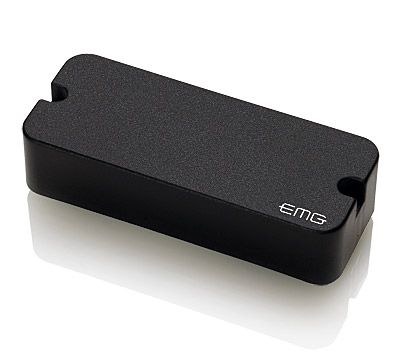 EMG P81 Black
