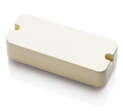 EMG P85 Ivory