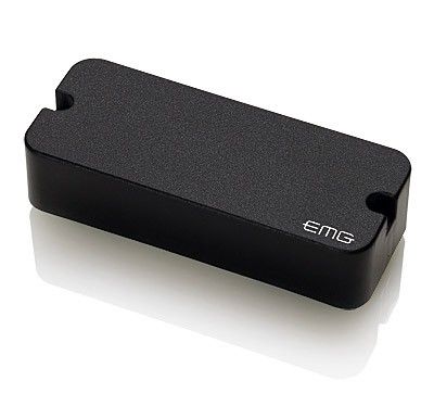EMG P91 Black