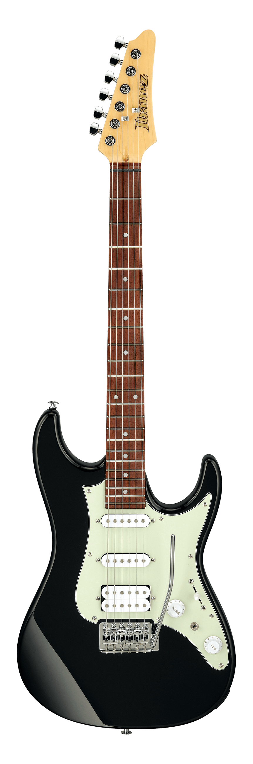 Ibanez AZES40-BK - AZ Essentials - Black