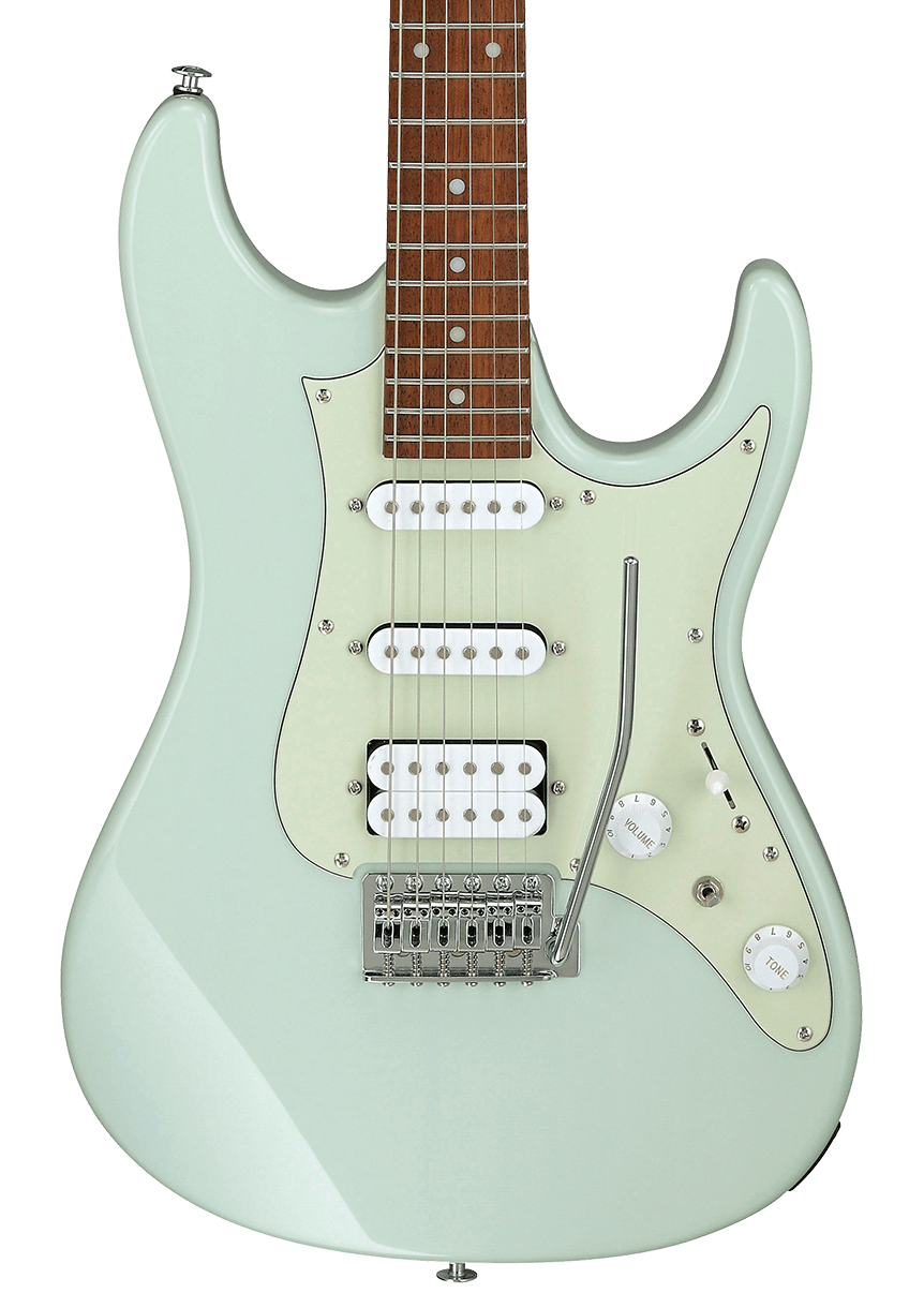 Ibanez AZES40-MGR - AZ Essentials - Mint Green