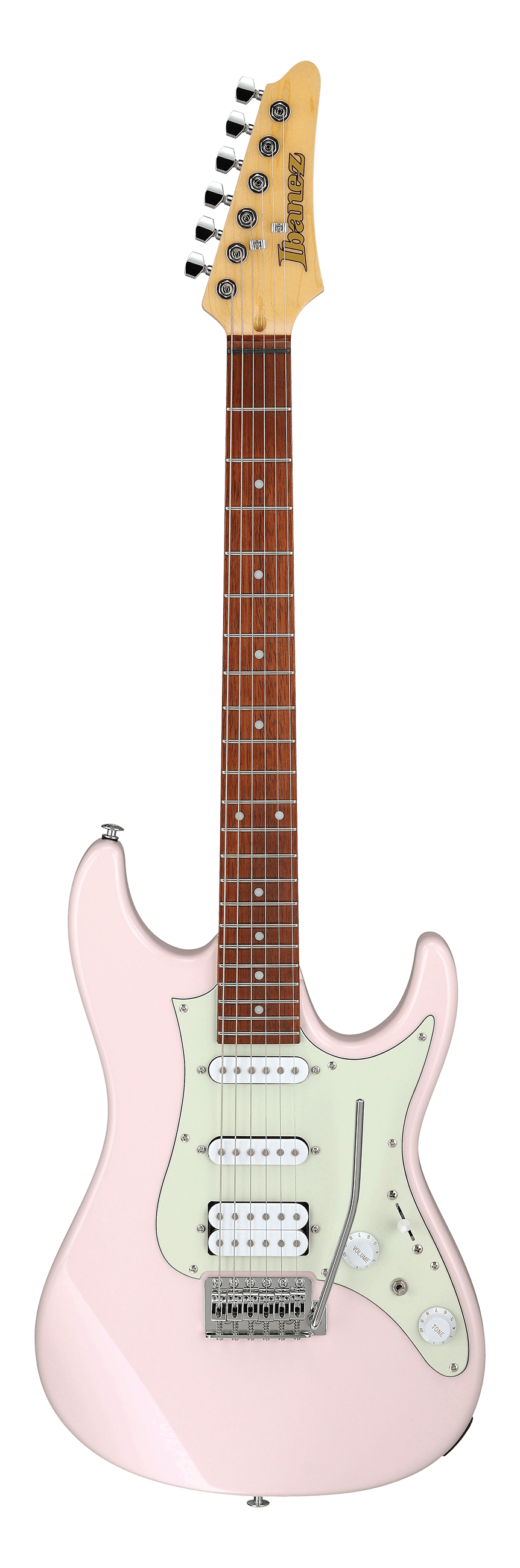 Ibanez AZES40-PPK - AZ Essentials - Pastel Pink