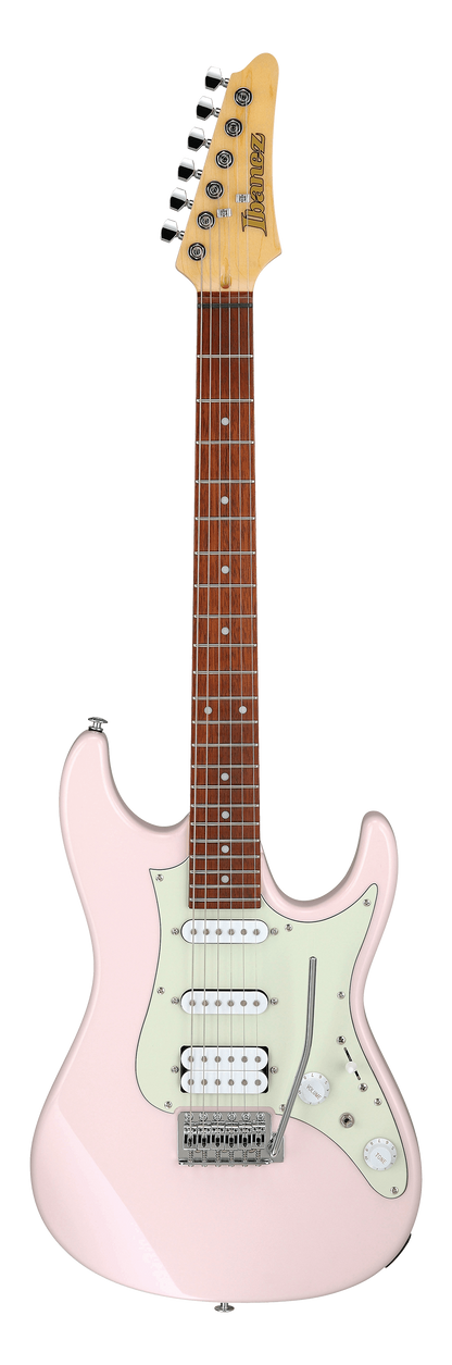 Ibanez AZES40-PPK - AZ Essentials - Pastel Pink