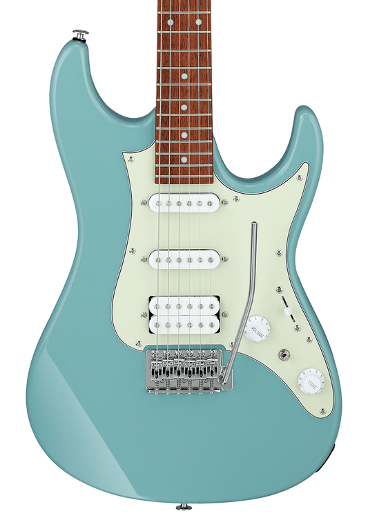 Ibanez AZES40-PRB - AZ Essentials - Purist Blue