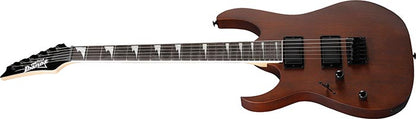 Ibanez GIO RG Series GRG121DXL-WNF - Walnut Flat